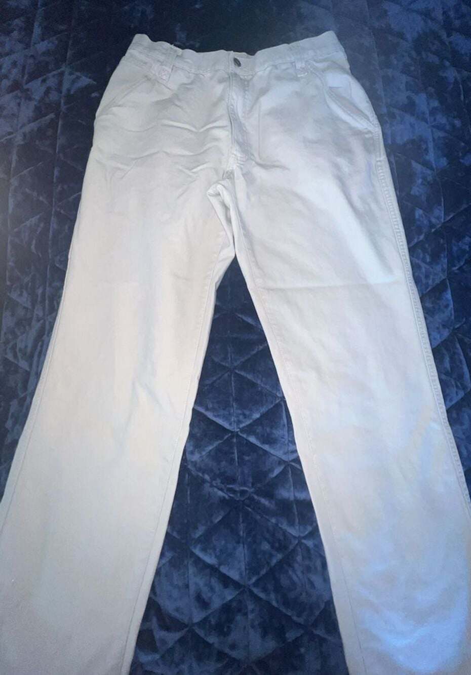 The North Face Women Cotton Canvas Utility Pants